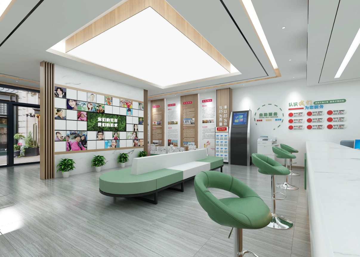 廣東陽江黨建展覽館設(shè)計、黨建展廳設(shè)計、陽江黨建文化墻裝修設(shè)計