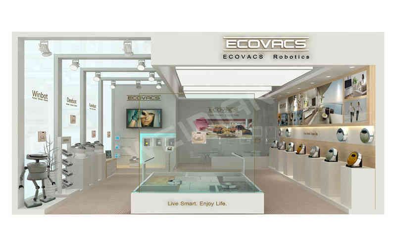  廣州展臺(tái)設(shè)計(jì)公司搭建恒鑫雅小商品博覽會(huì) 廣州展位設(shè)計(jì)搭建