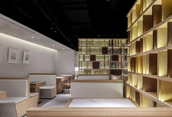 廣州裝飾設計公司江漁兒