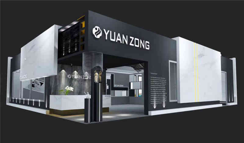 上海浩澤凈水科技發(fā)展有限公司參展上海新國(guó)際博覽中心展覽設(shè)計(jì)展臺(tái)搭建2