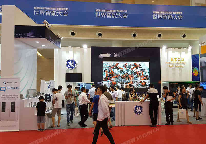 華朗源布藝有限公司參展廣州國(guó)際家具博覽會(huì)4