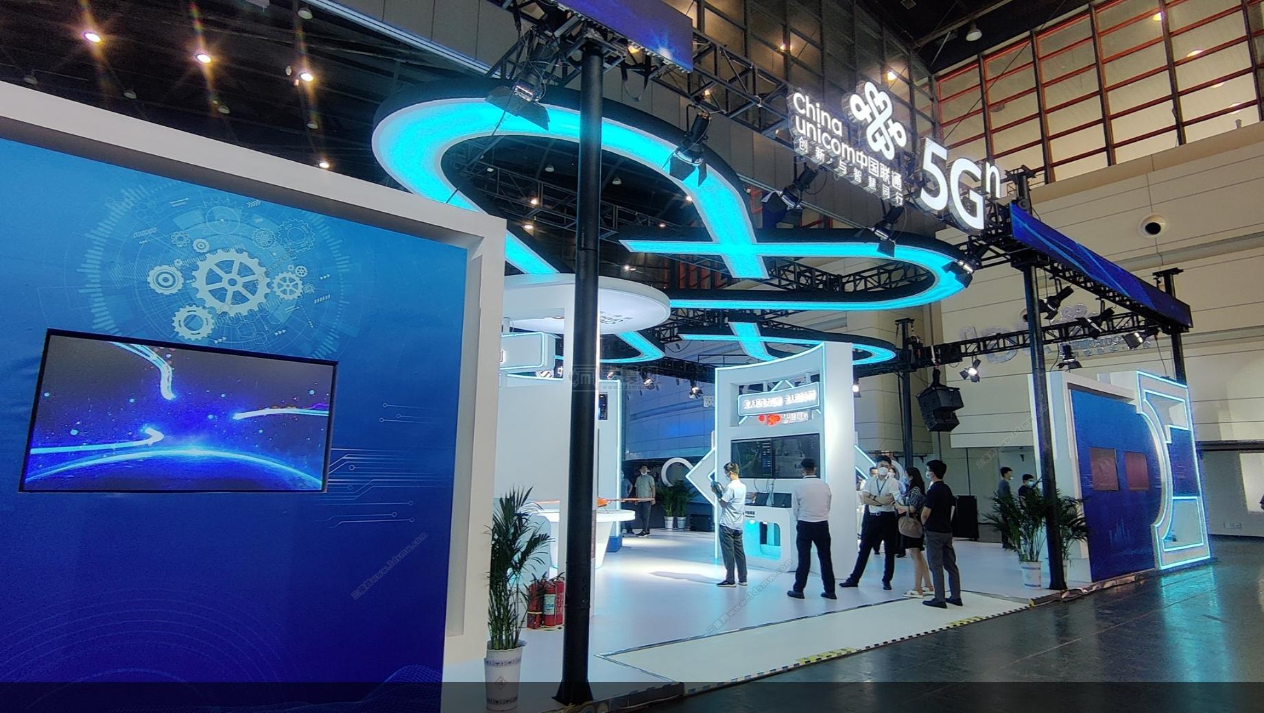 廣州展覽搭建設(shè)計(jì)公司服務(wù)廣州展會(huì)展臺裝修展位設(shè)計(jì)制作